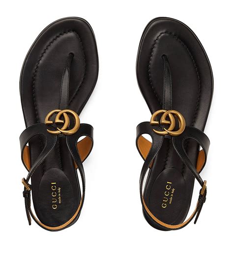 tradesy gucci sandals|Gucci sandals sale women's.